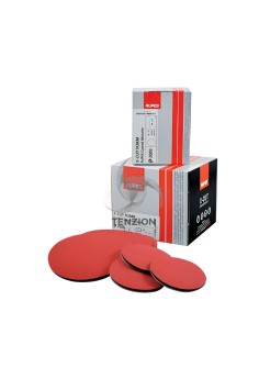 Dischi Abrasivi X-CUT P1500 Ø150mm 20Pz - Rupes 9.45300