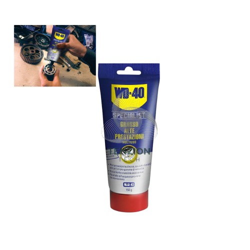 Grasso Alte Prestazioni 150g - WD-40 Specialist 391075