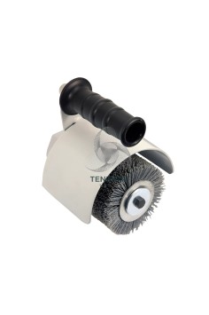 Protezione Rulli Completa Satinatrice Rupes 829.204/C