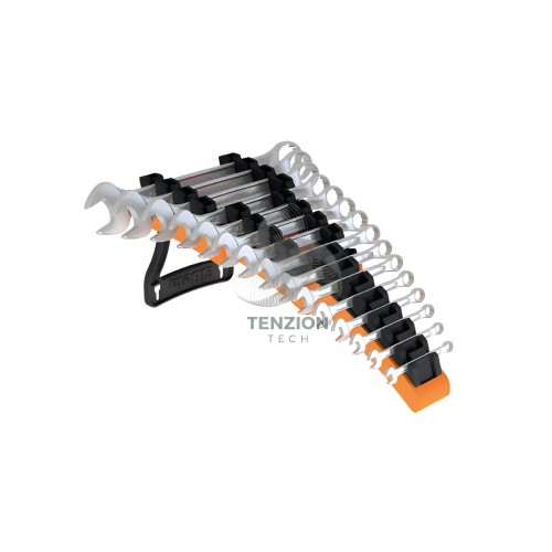 Set 15 Chiavi Combinate Beta 42/SP15 6-32mm su Supporto