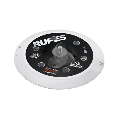 Platorello Velcrato Ø150mm Per Levigatura BR TA RA - Rupes