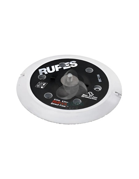 Platorello Velcrato Ø150mm Per Levigatura BR TA RA - Rupes