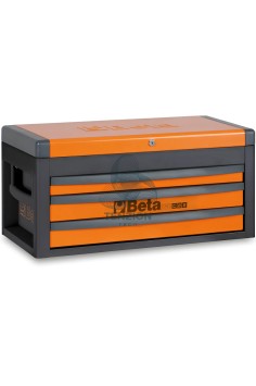 Cassettiera Portatile 3 Cassetti