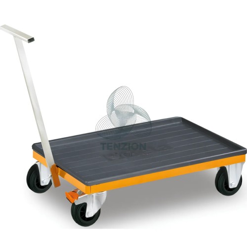 Carrello Caddy