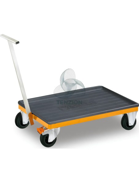 Carrello Caddy