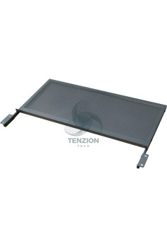Pannello Forato Con Supporti Per Cassettiera RC24AXLP/7 RSC24L RSC24L-CAB