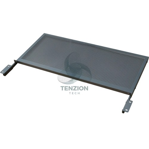 Pannello Forato Con Supporti Per Cassettiera RC24AXLP/7 RSC24L RSC24L-CAB