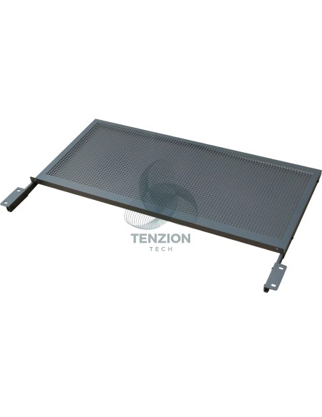 Pannello Forato Con Supporti Per Cassettiera RC24AXLP/7 RSC24L RSC24L-CAB