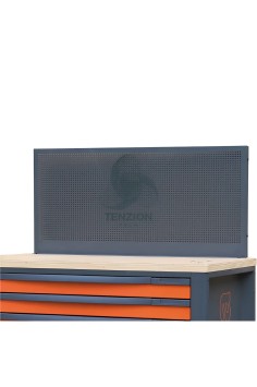 Pannello Forato Con Supporti Per Cassettiera RC24AXLP/7 RSC24L RSC24L-CAB 2