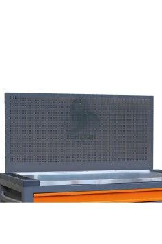 Pannello Forato Con Supporti Per Cassettiera RSC24AXXL