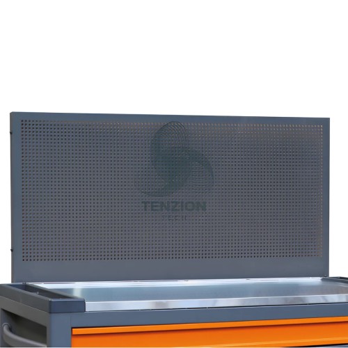 Pannello Forato Con Supporti Per Cassettiera RSC24AXXL