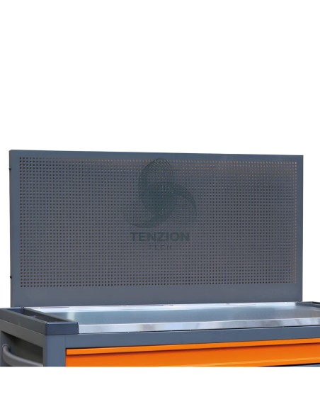 Pannello Forato Con Supporti Per Cassettiera RSC24AXXL