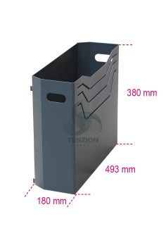 Contenitore Portarifiuti Per Cassettiera RSC24AXLP/7 RSC24AXXL