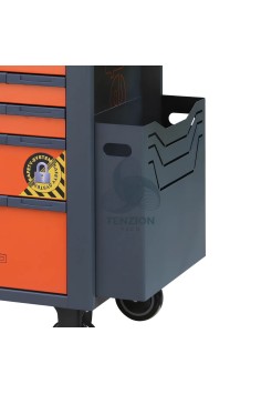 Contenitore Portarifiuti Per Cassettiera RSC24AXLP/7 RSC24AXXL 2