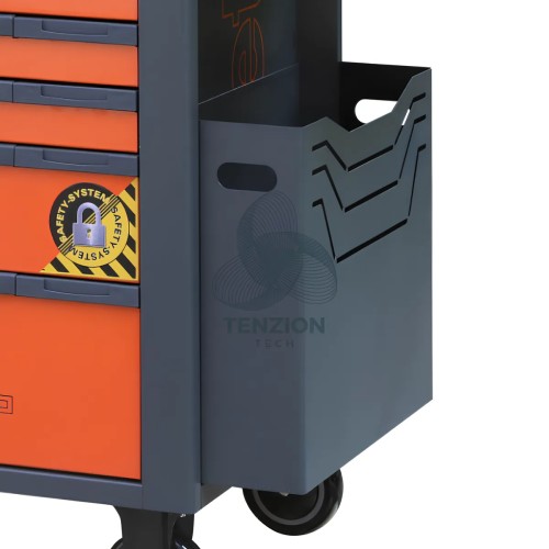 Contenitore Portarifiuti Per Cassettiera RSC24AXLP/7 RSC24AXXL