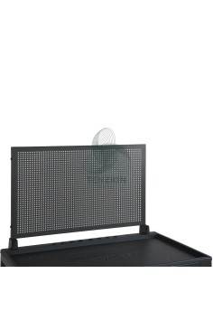 Pannello Forato Con Supporti Per Cassettiera RSC24 RSC24A RSC51