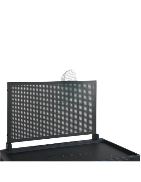 Pannello Forato Con Supporti Per Cassettiera RSC24 RSC24A RSC51