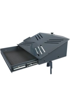 Supporto Porta Computer Per Cassettiera RSC24 RSC24A RSC51 RSC24AXLP/7 RSC24AXXL