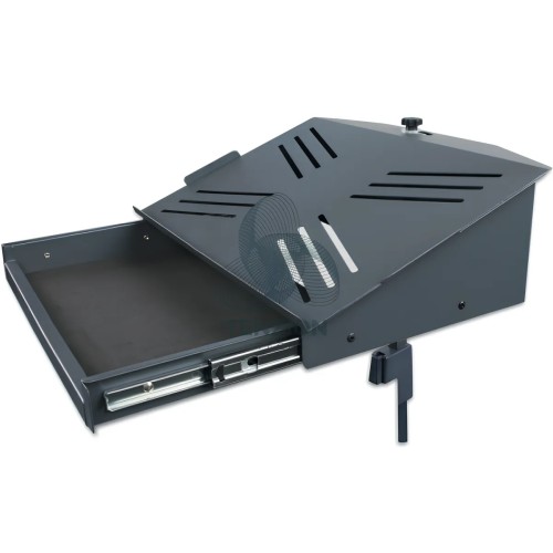 Supporto Porta Computer Per Cassettiera RSC24 RSC24A RSC51 RSC24AXLP/7 RSC24AXXL