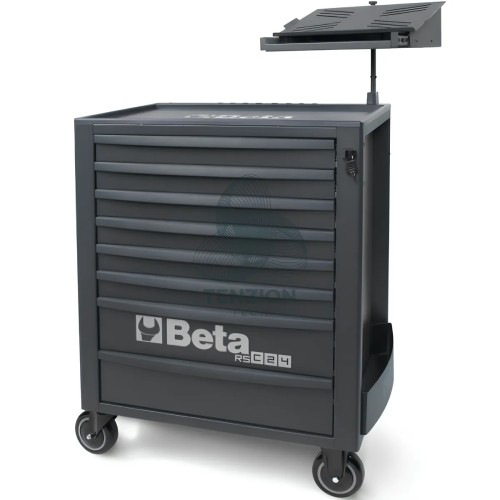 Supporto Porta Computer Per Cassettiera RSC24 RSC24A RSC51 RSC24AXLP/7 RSC24AXXL