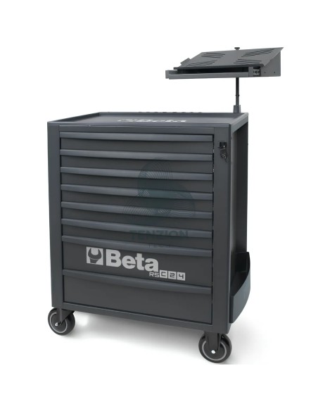 Supporto Porta Computer Per Cassettiera RSC24 RSC24A RSC51 RSC24AXLP/7 RSC24AXXL