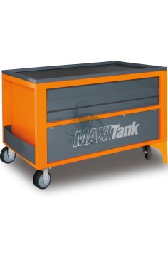 Postazione Di Lavoro Mobile MaxiTank 2