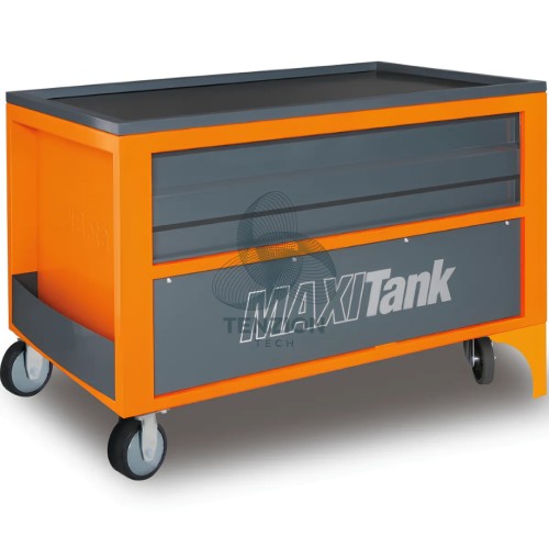 Postazione Di Lavoro Mobile MaxiTank