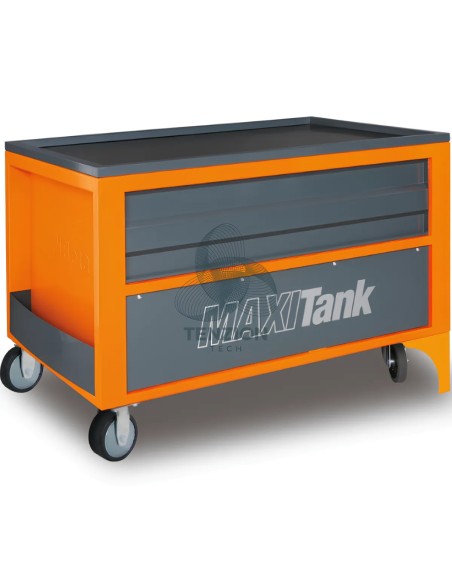 Postazione Di Lavoro Mobile MaxiTank