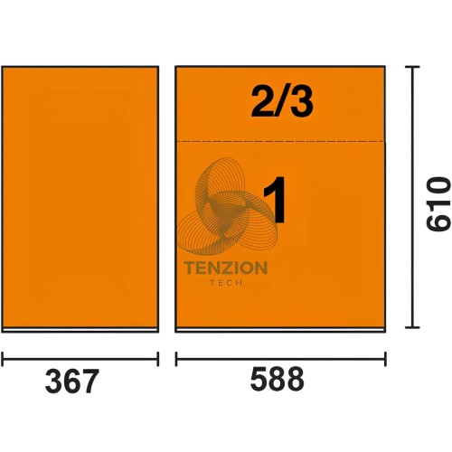 Postazione Di Lavoro Mobile MaxiTank