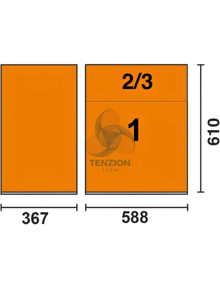 Postazione Di Lavoro Mobile MaxiTank