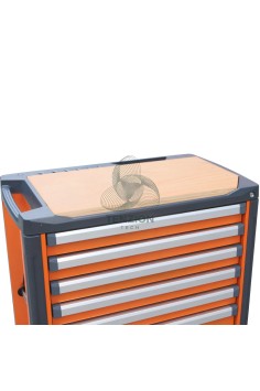 Piano Di Lavoro Legno Per Cassettiera C37 C37A