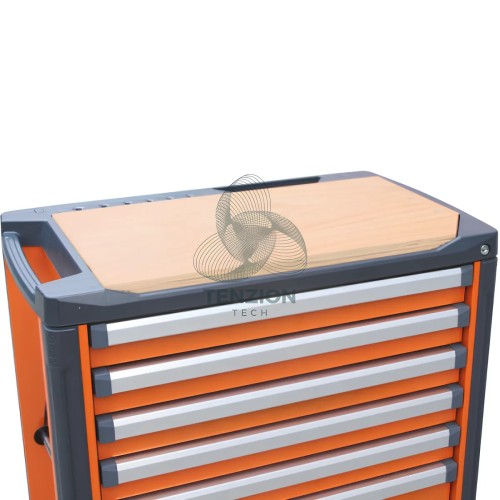 Piano Di Lavoro Legno Per Cassettiera C37 C37A