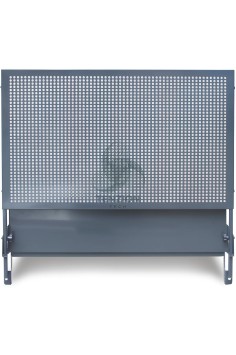 Pannello Forato Con Supporti Per Cassettiera C37 C37A