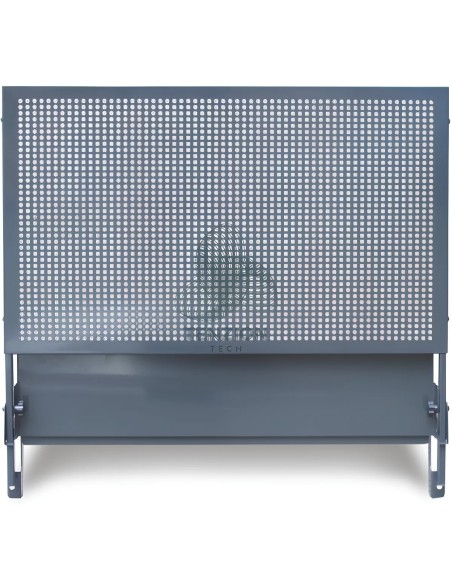 Pannello Forato Con Supporti Per Cassettiera C37 C37A