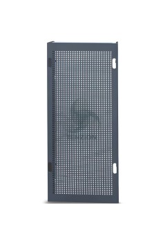 Pannello Forato Laterale Per Cassettiera C37 C37A