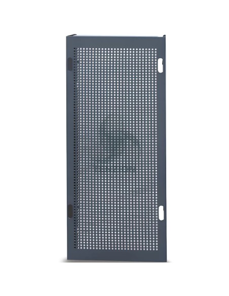 Pannello Forato Laterale Per Cassettiera C37 C37A