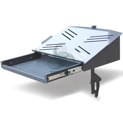 Supporto Porta Computer Per Cassettiera C37 C37A