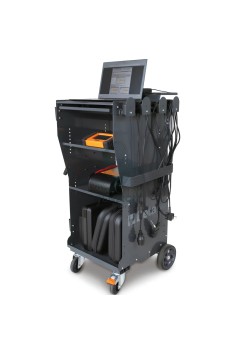 Carrello Multifunzione