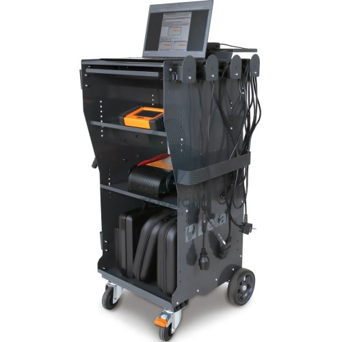 Carrello Multifunzione
