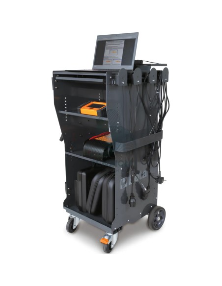 Carrello Multifunzione