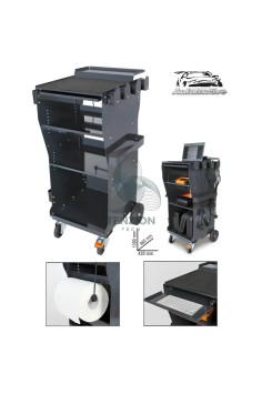 Carrello Multifunzione 2