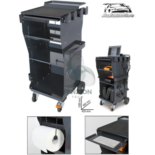 Carrello Multifunzione