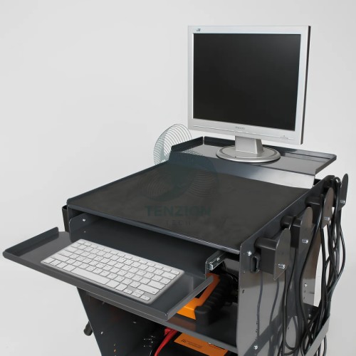 Carrello Multifunzione