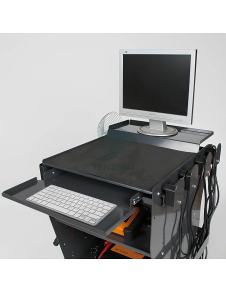 Carrello Multifunzione