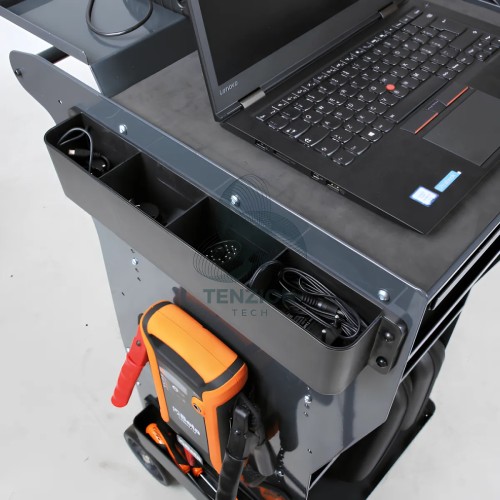 Carrello Multifunzione