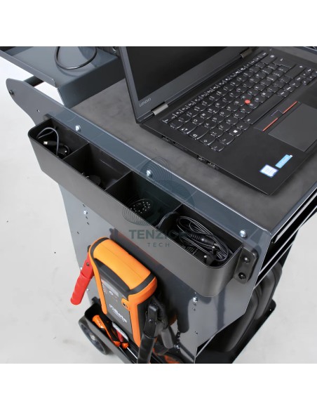 Carrello Multifunzione