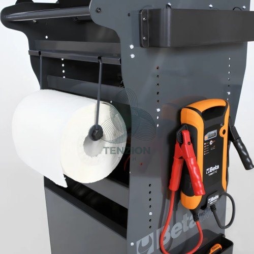 Carrello Multifunzione