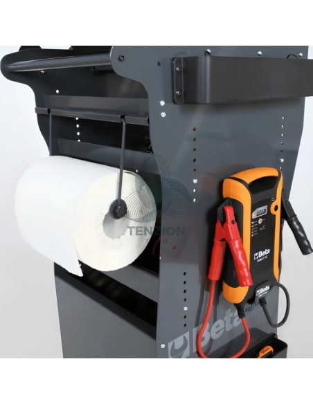 Carrello Multifunzione