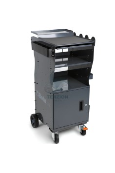 Carrello Multifunzione Con Antina