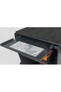 Carrello Multifunzione Con Antina 2